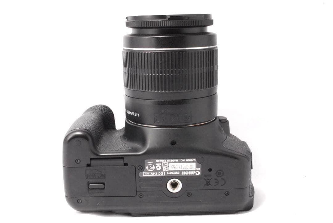 入門モデル✨手ぶれ補正レンズ✨Canon Kiss X5✨一眼レフカメラ✨