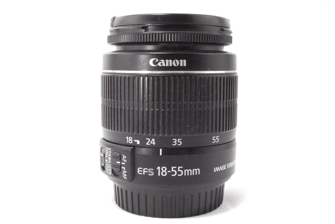 入門モデル✨手ぶれ補正レンズ✨Canon Kiss X5✨一眼レフカメラ✨