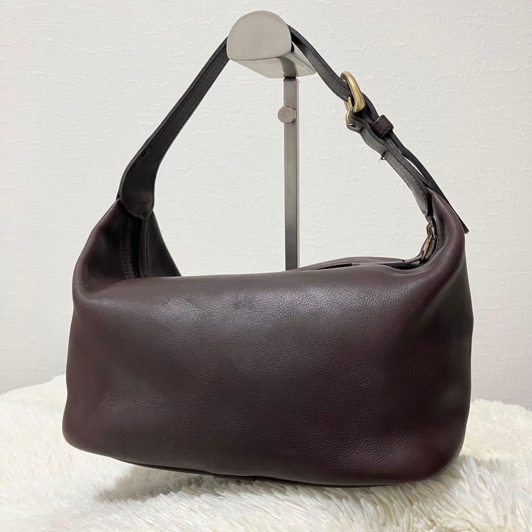 COACH✨コーチ　ハンドバッグ　ミニバッグ　アクセサリーポーチ 4145