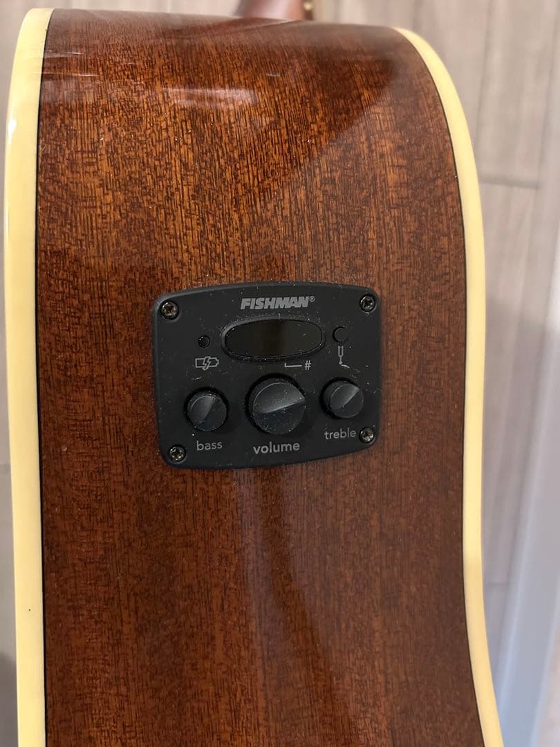 fender redondo player nat フェンダー エレアコ アコギ