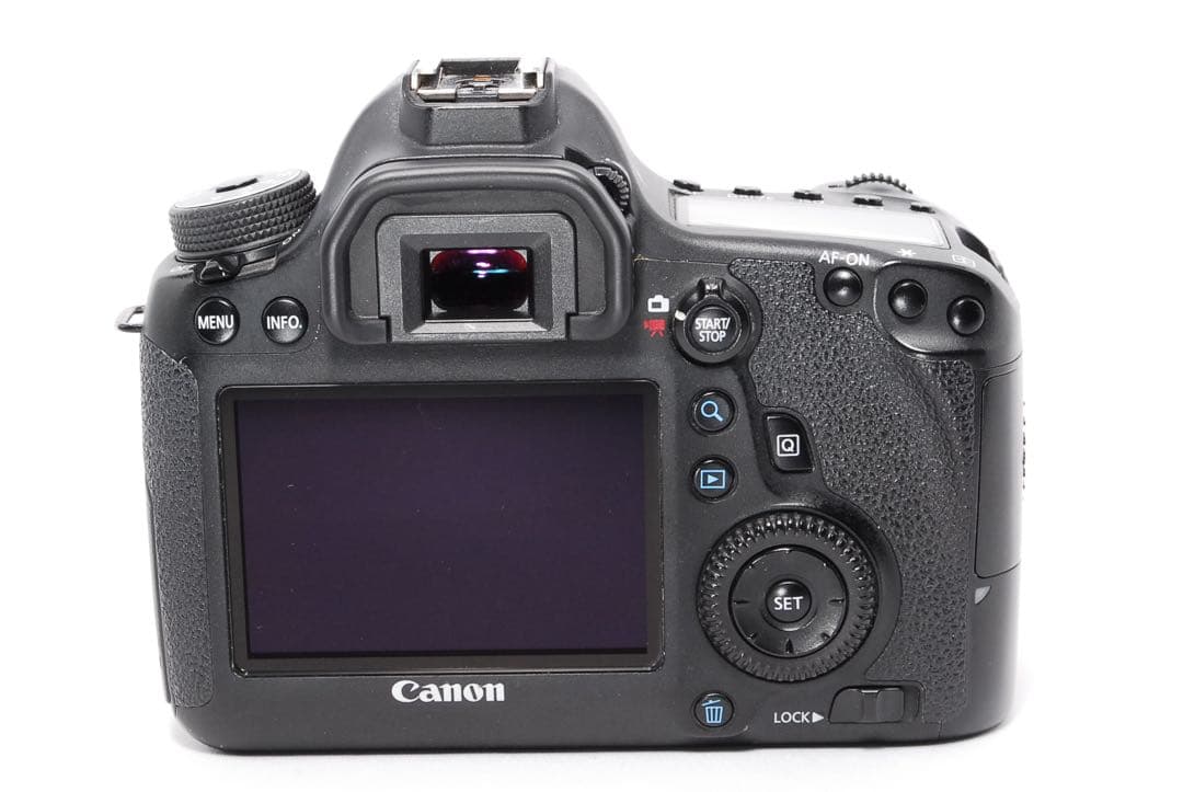 ◆すぐ使える◆Canon EOS 6D◆WiFi転送◆一眼レフカメラ◆フルサイズ