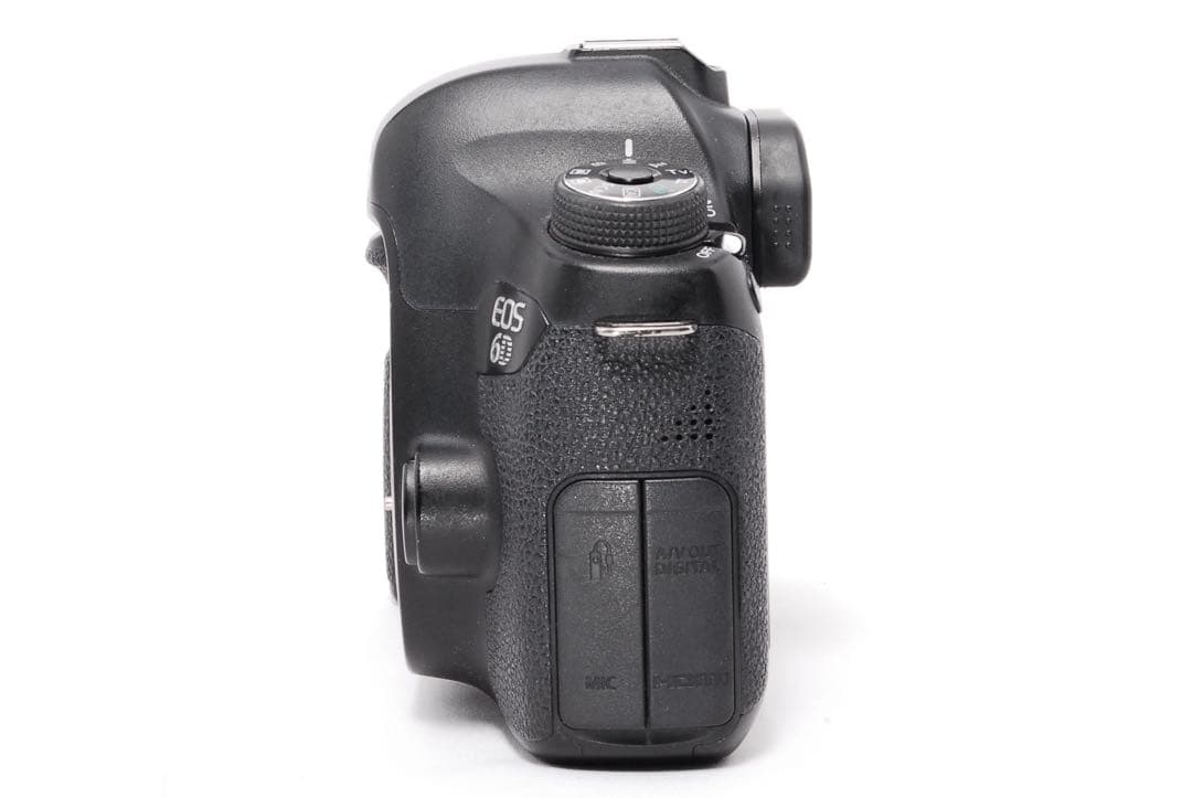 ◆すぐ使える◆Canon EOS 6D◆WiFi転送◆一眼レフカメラ◆フルサイズ