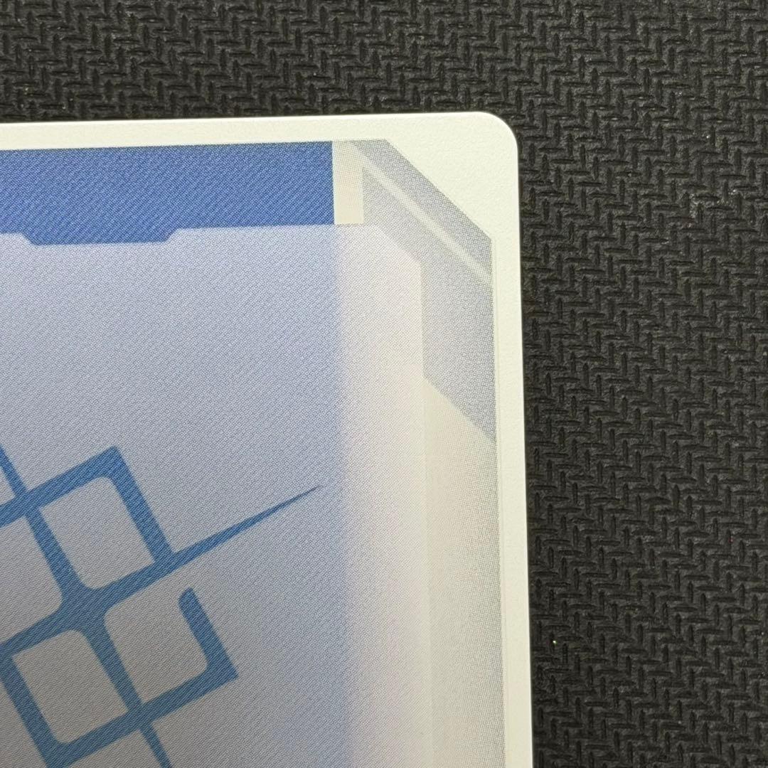 ガンダムカードゲーム　lr LR＋＋　ガンダムエアリアル　改修型　パラレル