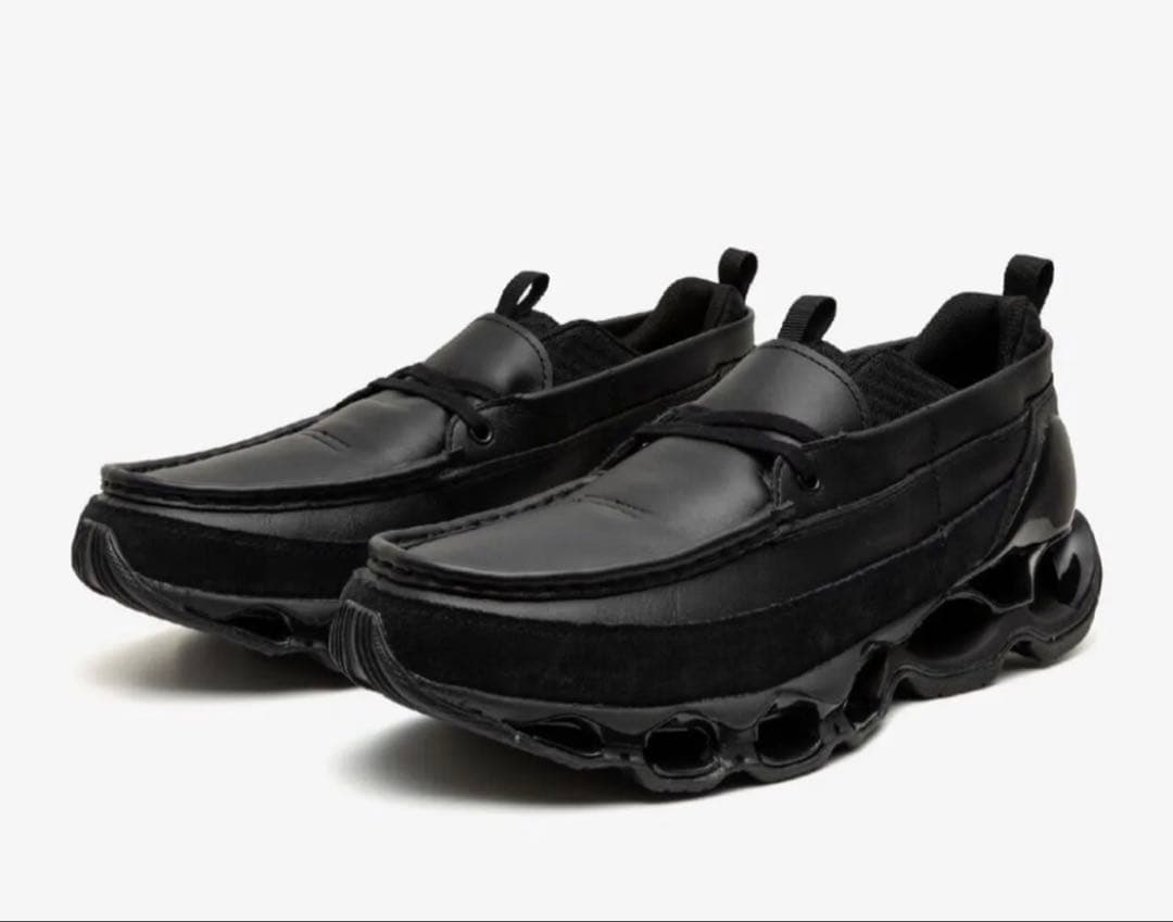 MIZUNO 28 SL Wave Prophecy Moc “Black”