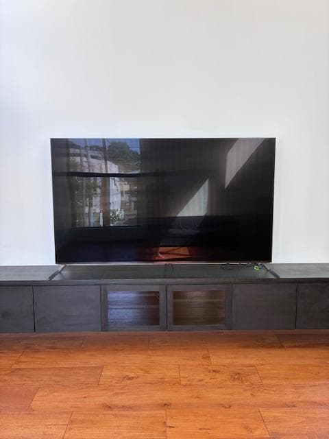 SONY 液晶テレビ　ブラビア　XRJ-85X95J 2021年製　８５インチ