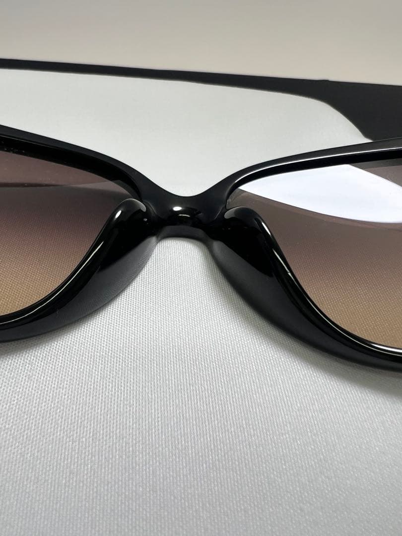 【美品】 グッチ サングラスシェリーラインGG3660K/S 57□16