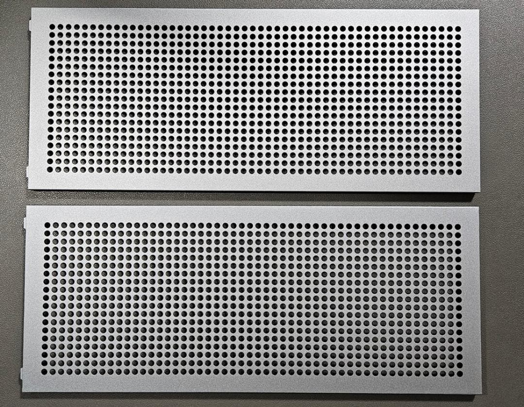 希少 Formd T1 Reference Titanium itx pcケース