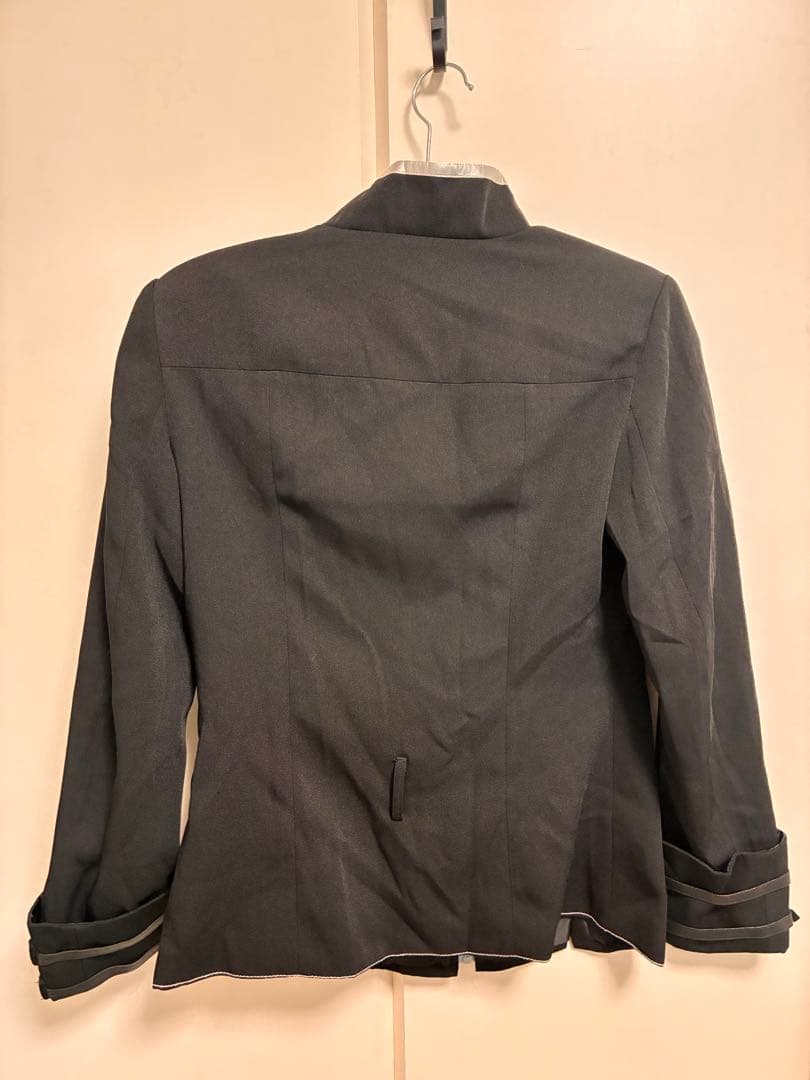 刀剣乱舞 水心子正秀 戦闘衣装 コスプレ セット Mサイズ