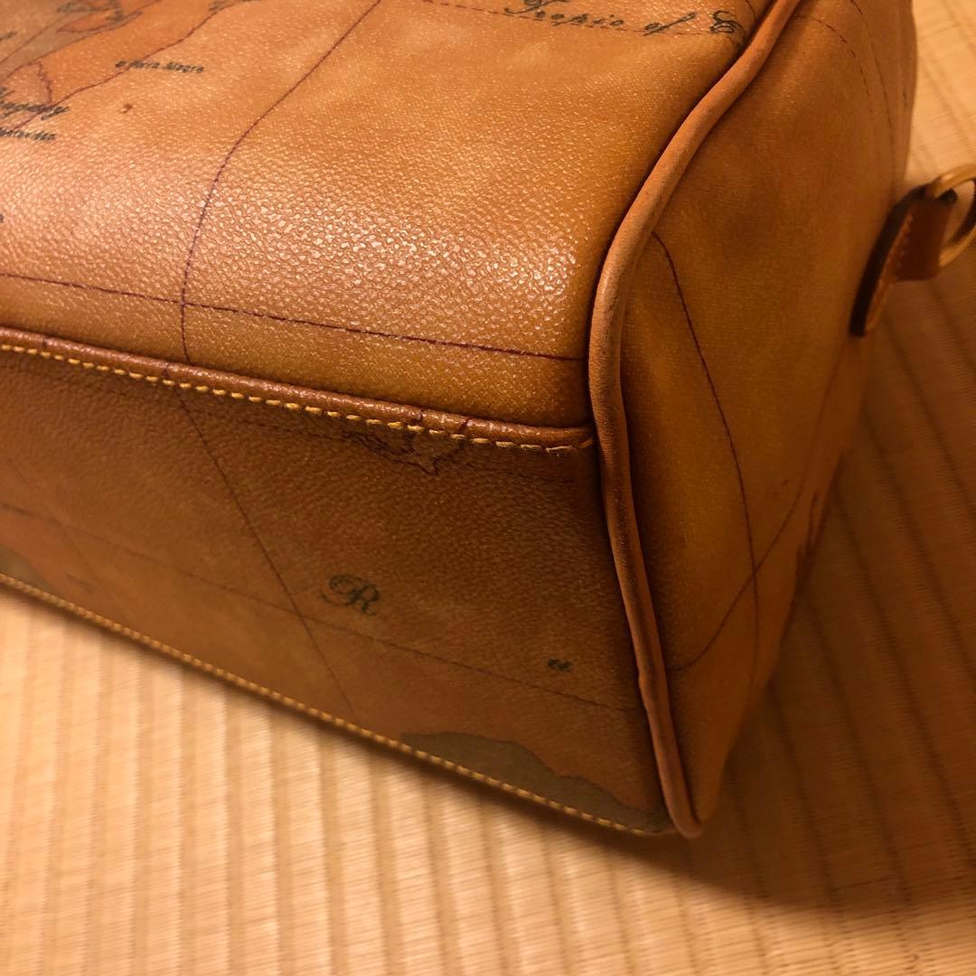 プリマクラッセ　2way ミニボストンバッグ