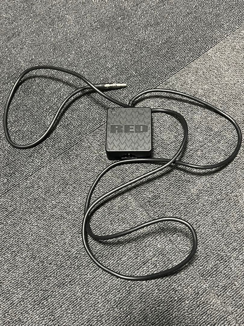 ビデオカメラ RED KOMODO AC