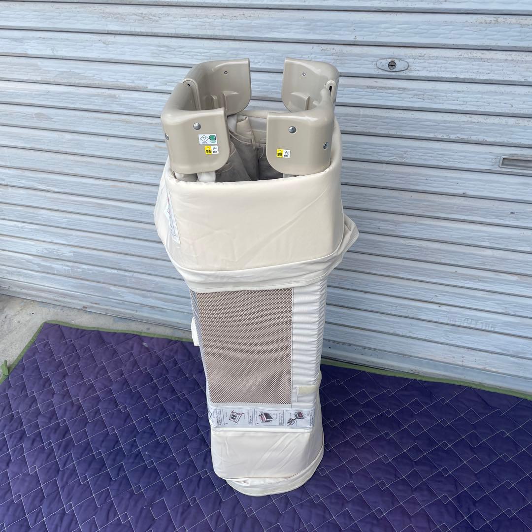 ココネルエアー　プラス　ホワイトベージュ