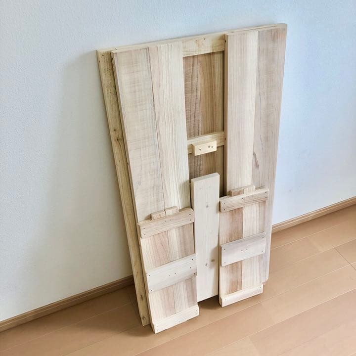 犬服工房こはるびより 折りたたみ什器/イベント什器/ショップカウンター