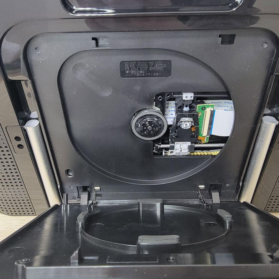 BLUE WIDE ポータブルブルーレイプレーヤー 14インチ TK14BD