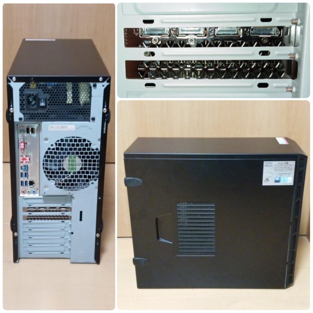 爆速快適ゲーミングPC Ryzen7 RTX2080SP メモリ32 SSD1T