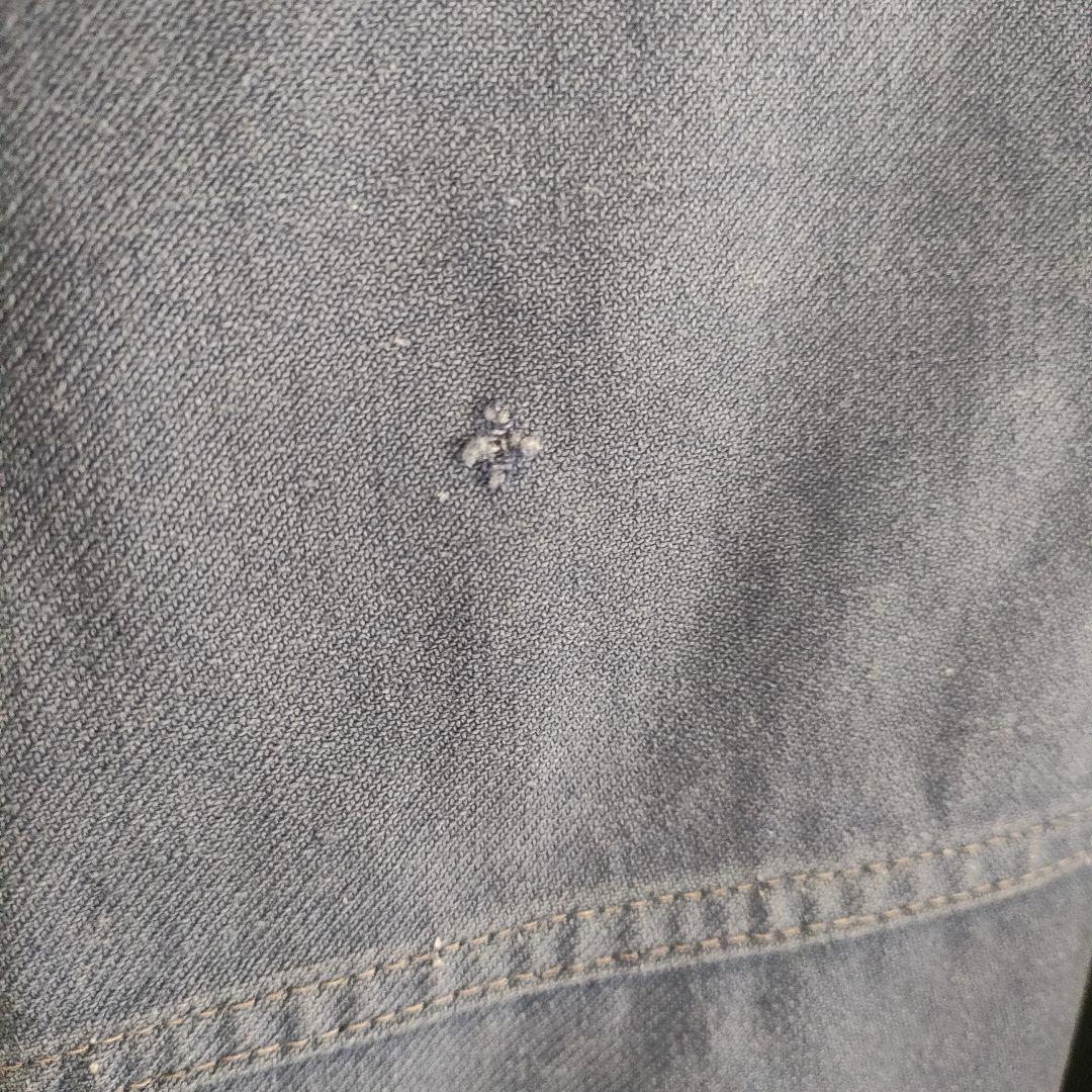 ジャケット・アウター 1960s VULCAIN cyclist french work jacket