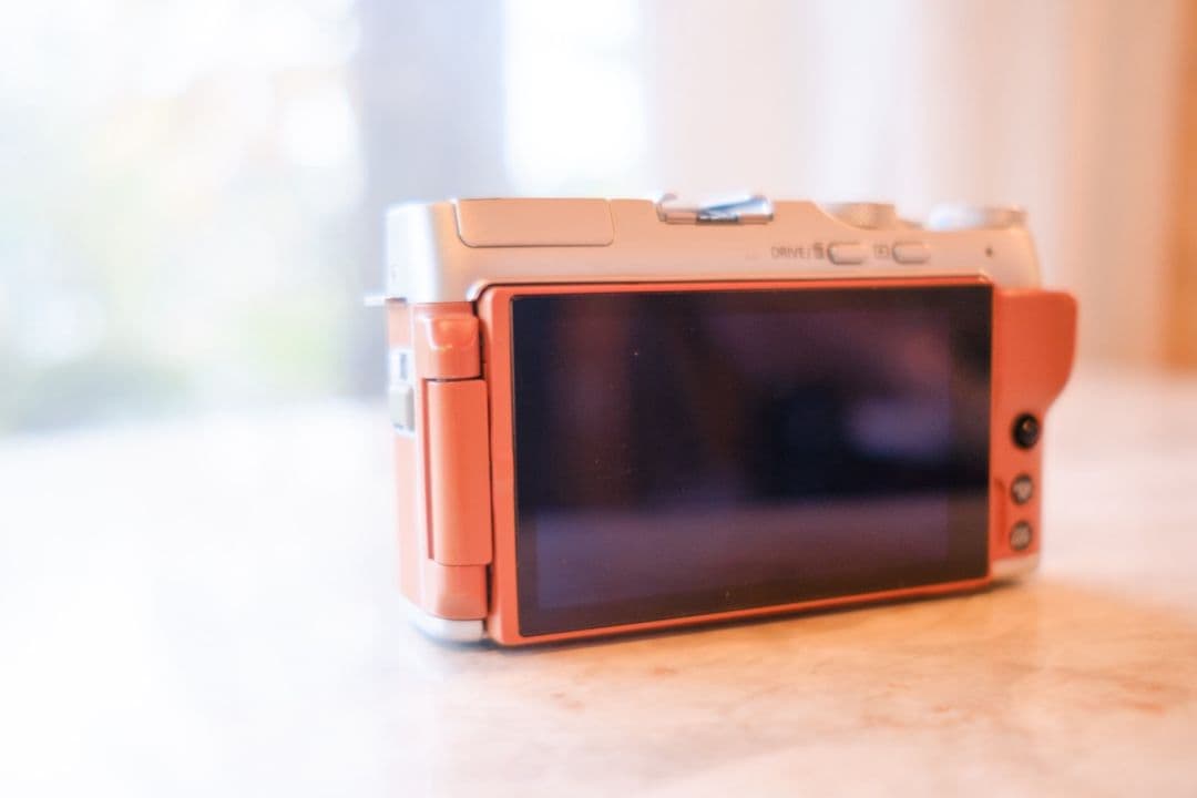 富士フイルムミラーレス一眼カメラ X-A7レンズキット X-A7LK-CA