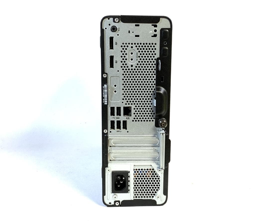 hp M.2 SSD＋2.0TB 10世代i5 Win11 Pro 32GB