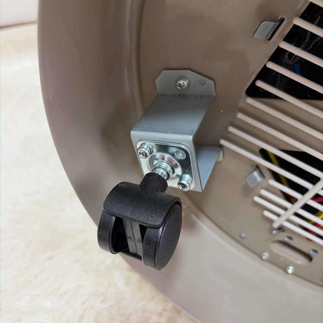 美品　暖話室 1000型 遠赤外線パネルヒーター 2020年製