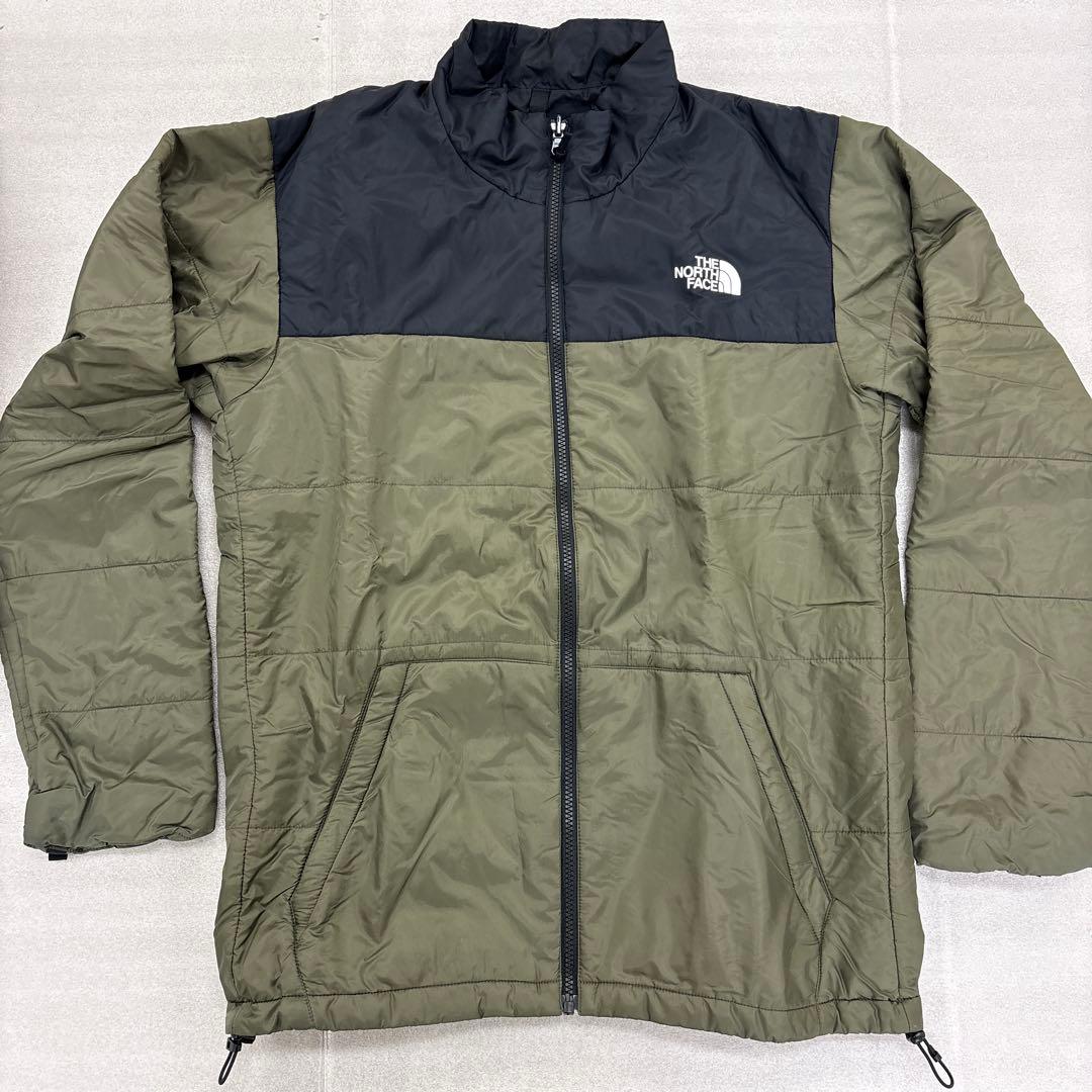 ムラマサ様　ノースフェイス フォーバレルトリクライメイトジャケット