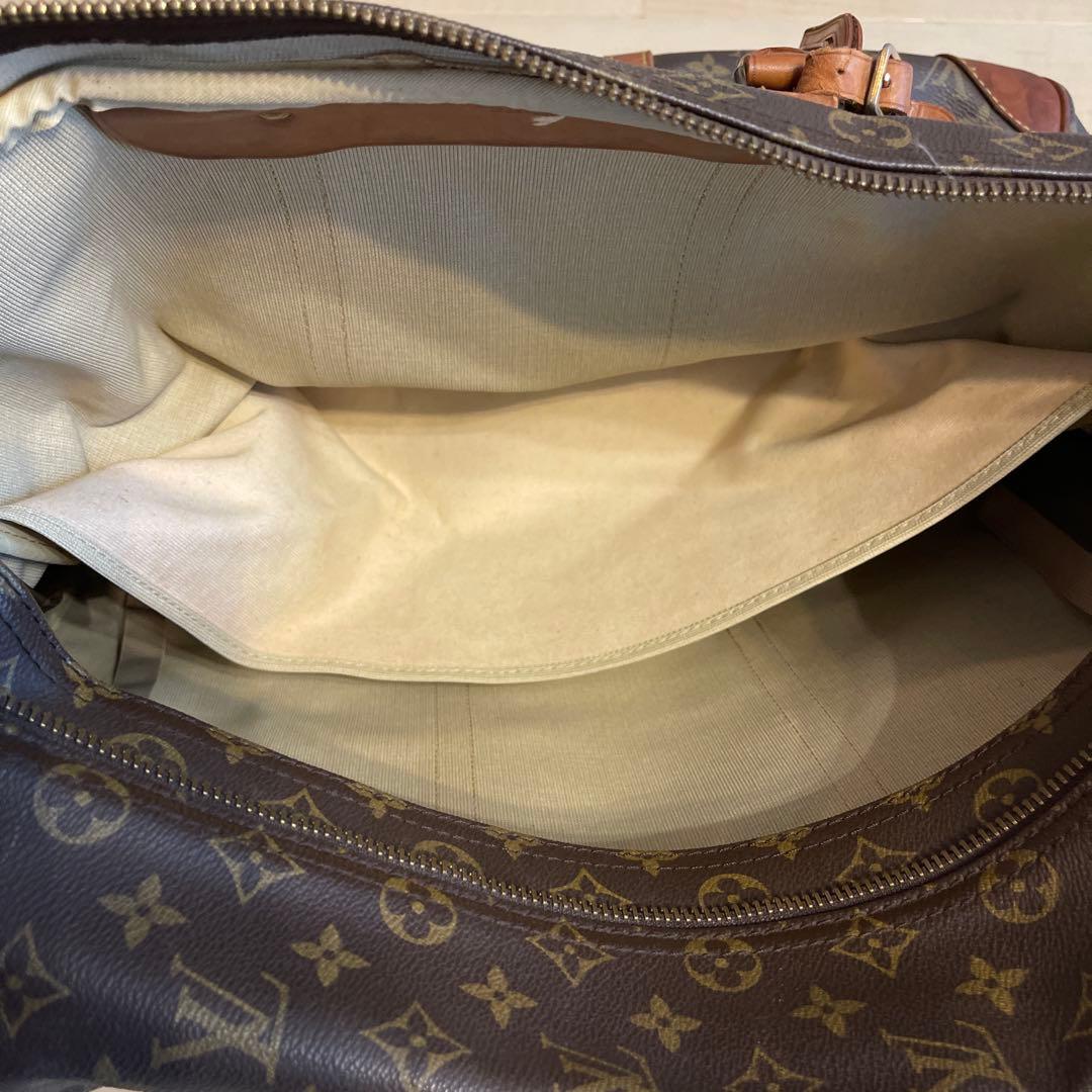 おまつさん専用　ルイヴィトン　旅行用バック