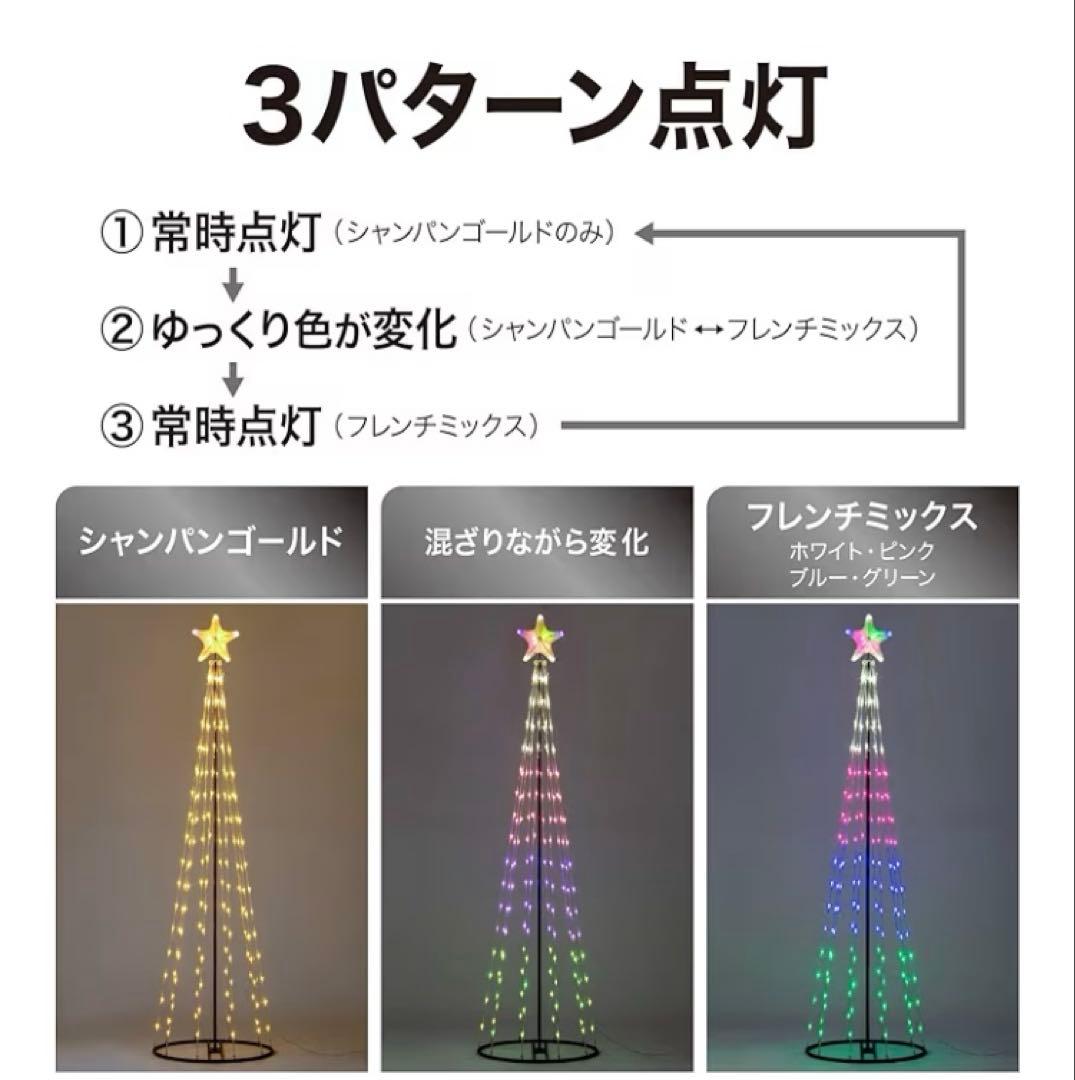 イルミネーション