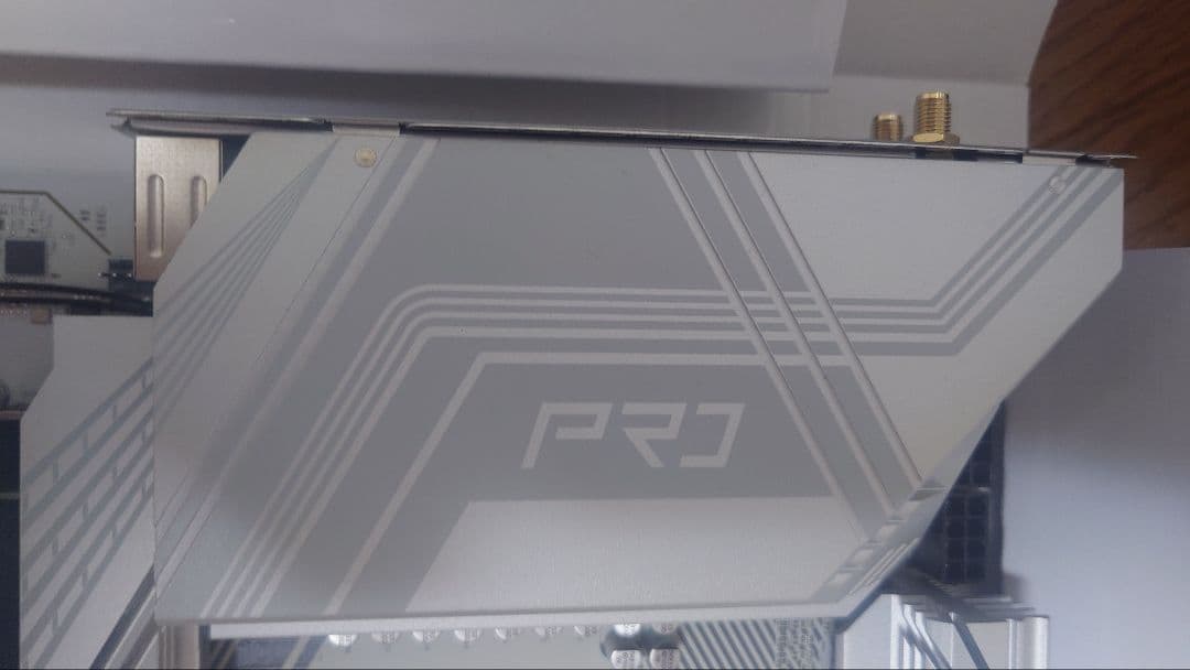 ASRock X870 PRO RS WiFi マザーボード