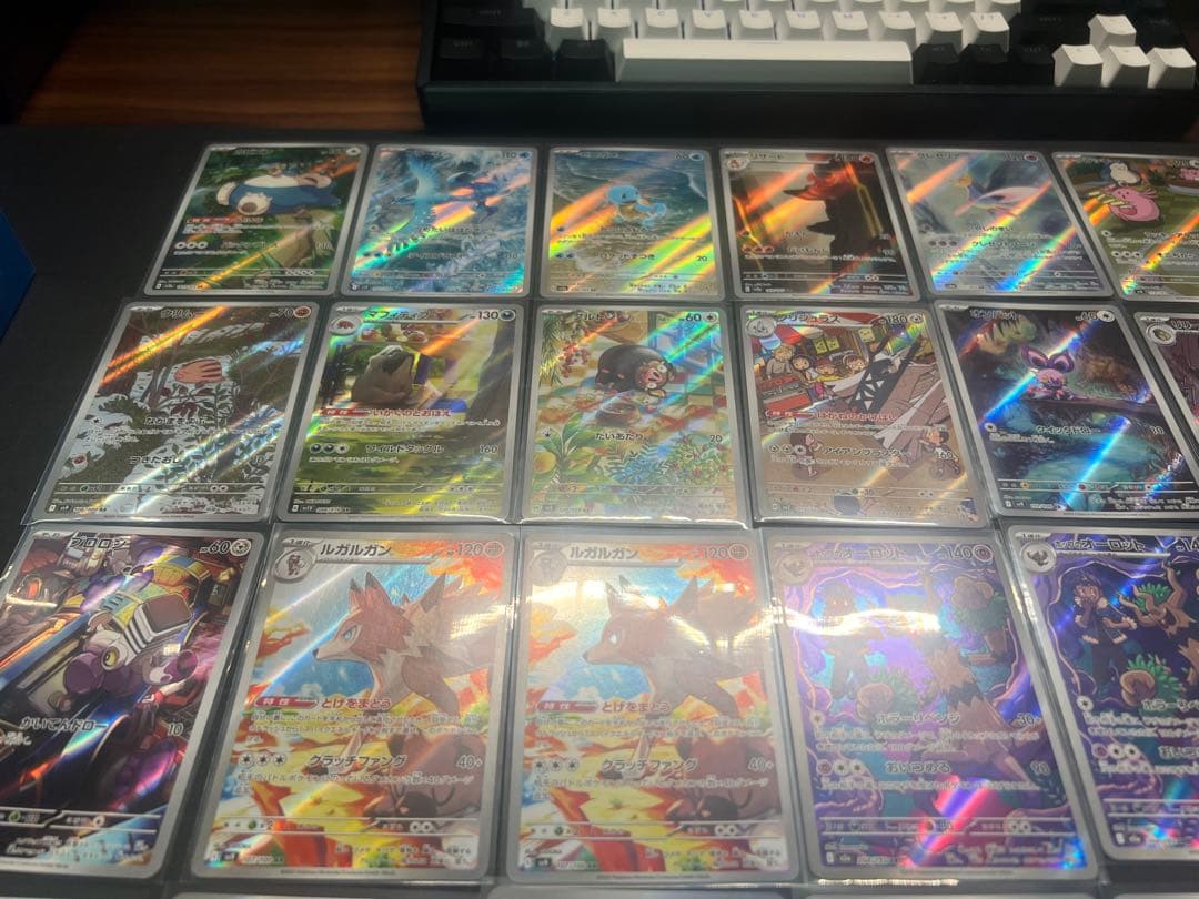 サ*シ様 ポケモンカード　ARまとめ売り　32枚セット