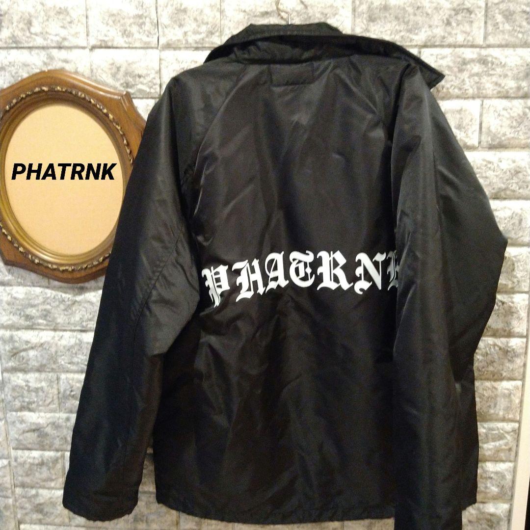 ジャケット・アウター PHATRNK
