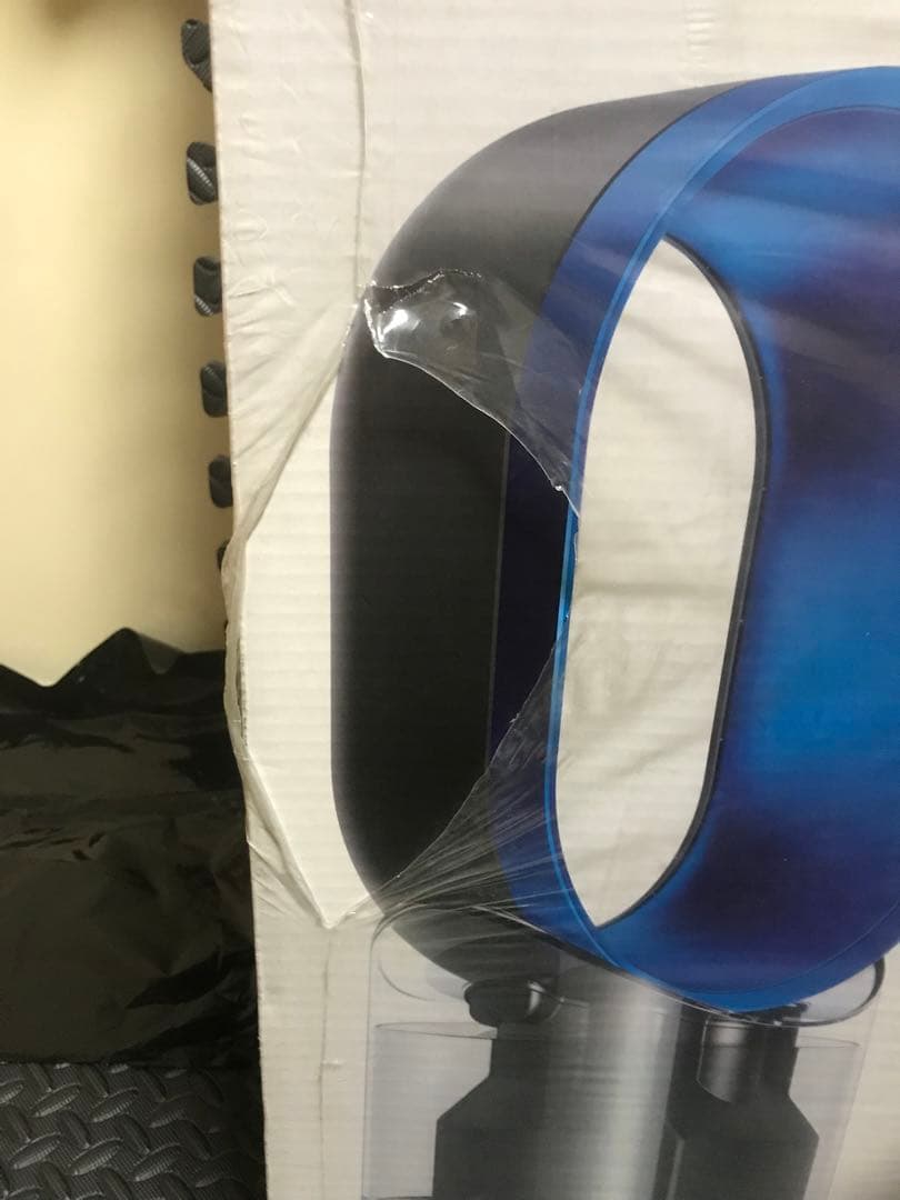 Dyson AM10 加湿器