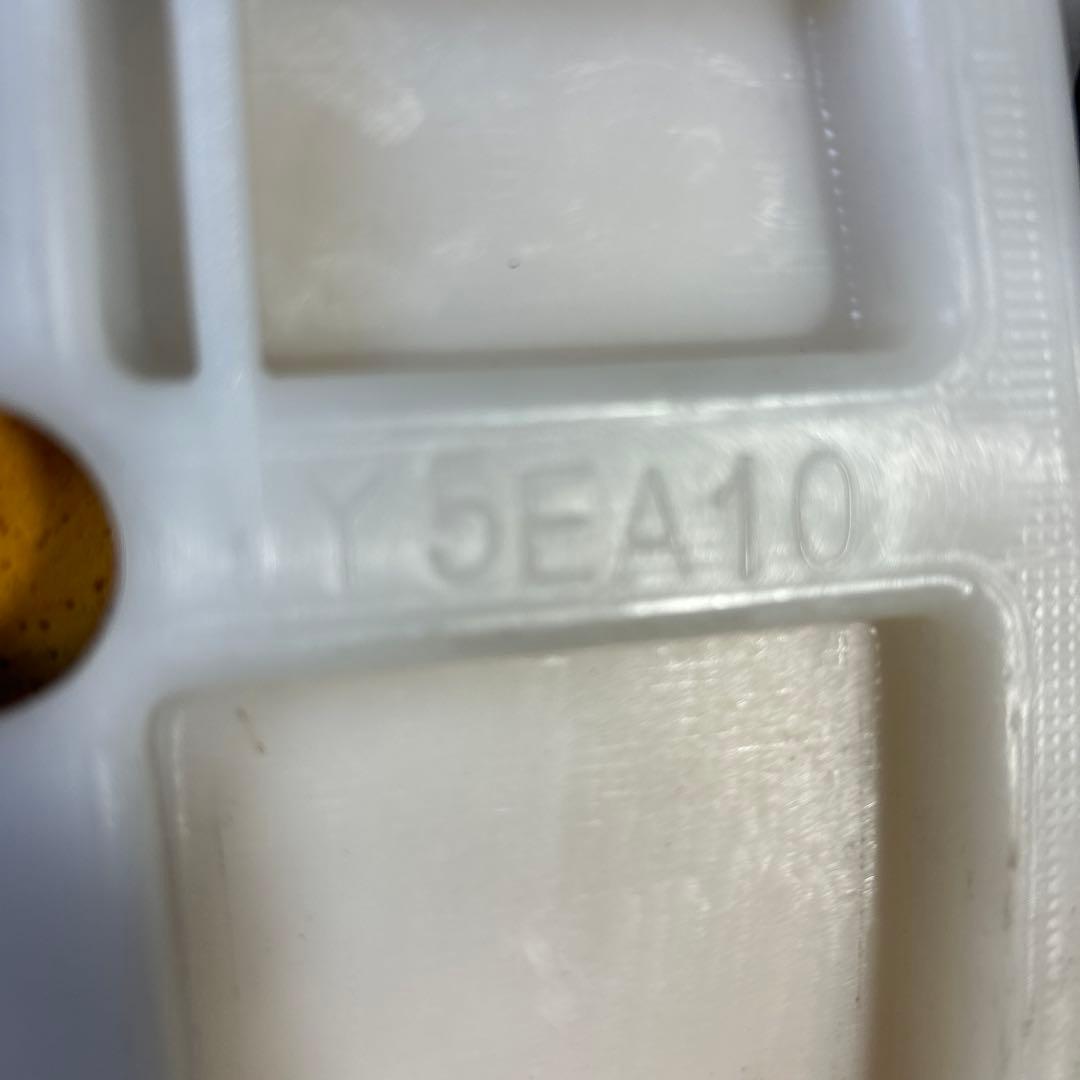 m*a様 XJR1300 （RP03J）純正シート 1214