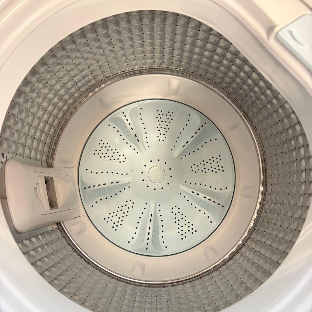 692 鏡面　冷蔵庫　洗濯機　極美品セット　一人暮らし向　小型　新生活応援高年式