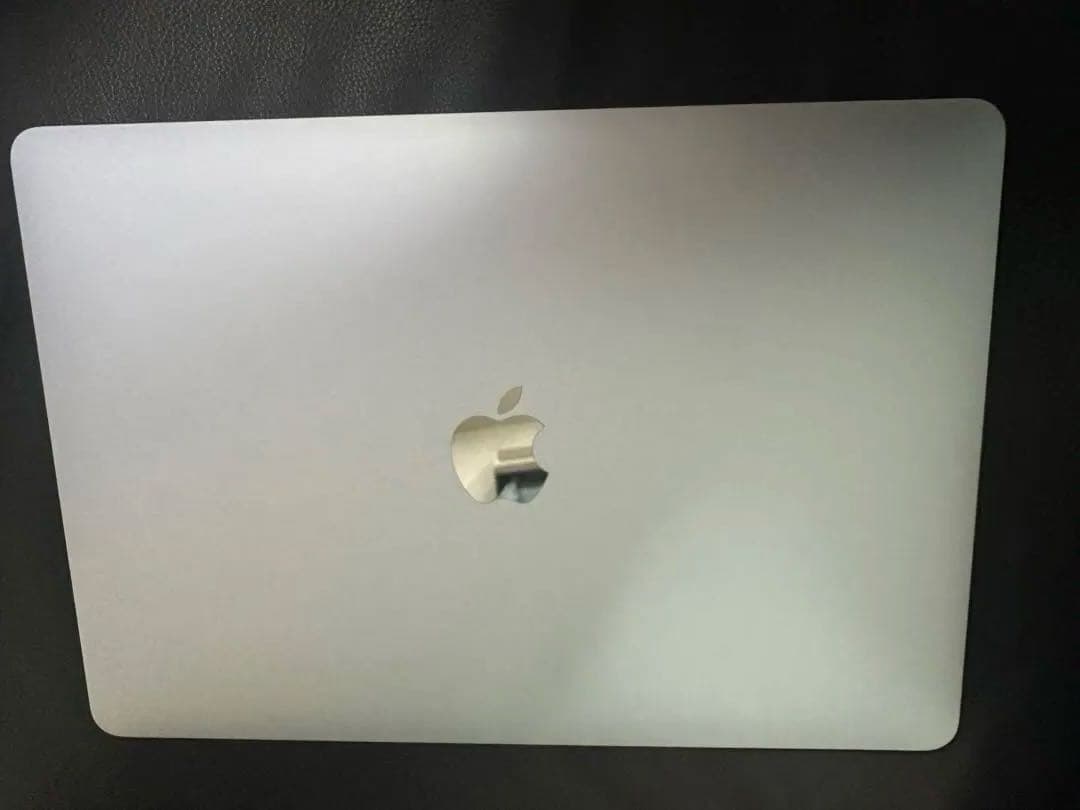 MacBook Air M1 メモリ8GB 256GB