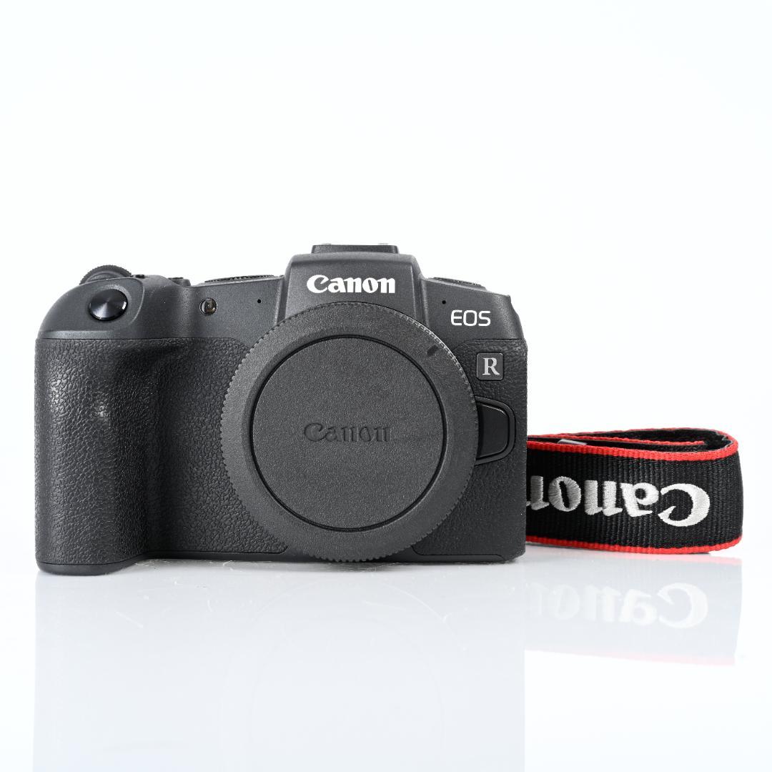美品 Canon EOS RP