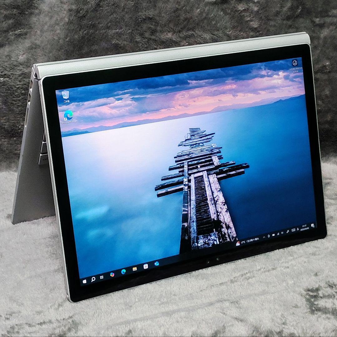 Surface Book 第1世代 ジャンク扱い