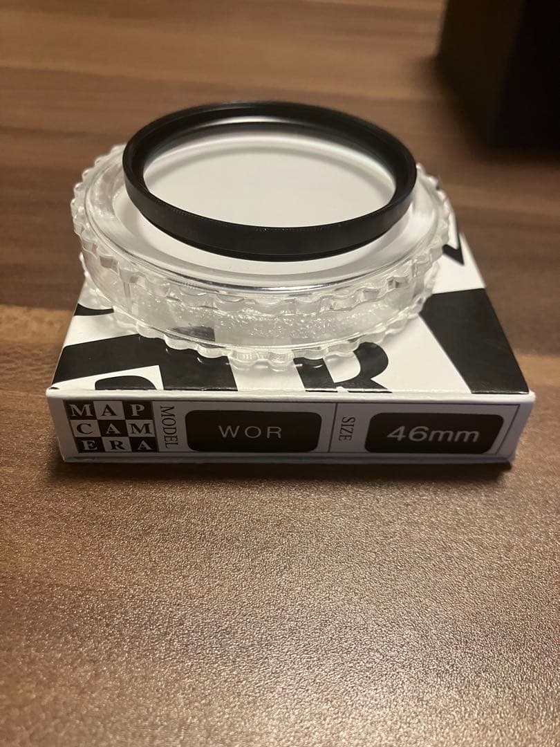 【ライカMマウント】 CONTAX コンタックス Planar 45mm F2