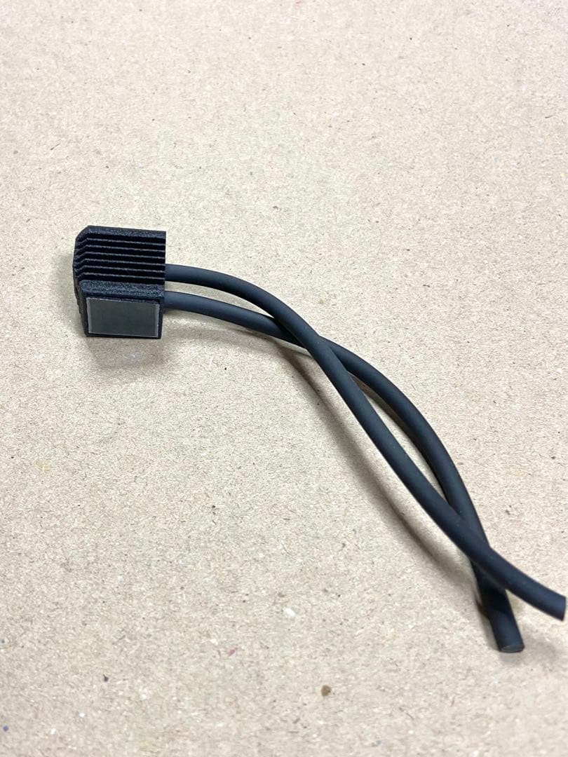 汎用型　擬似動力パイプ:A型