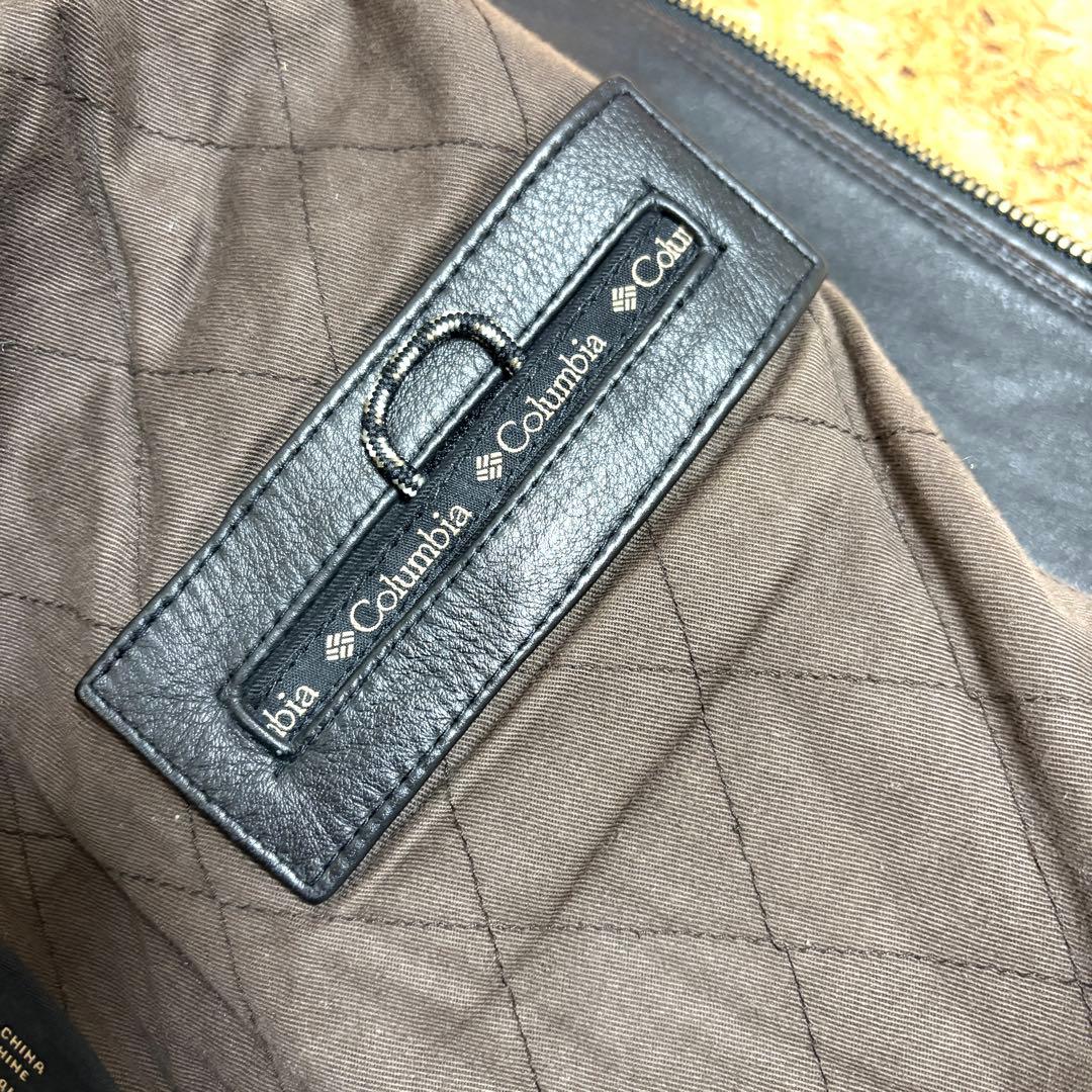 90s OLD Columbia heavy weight スウィングトップ