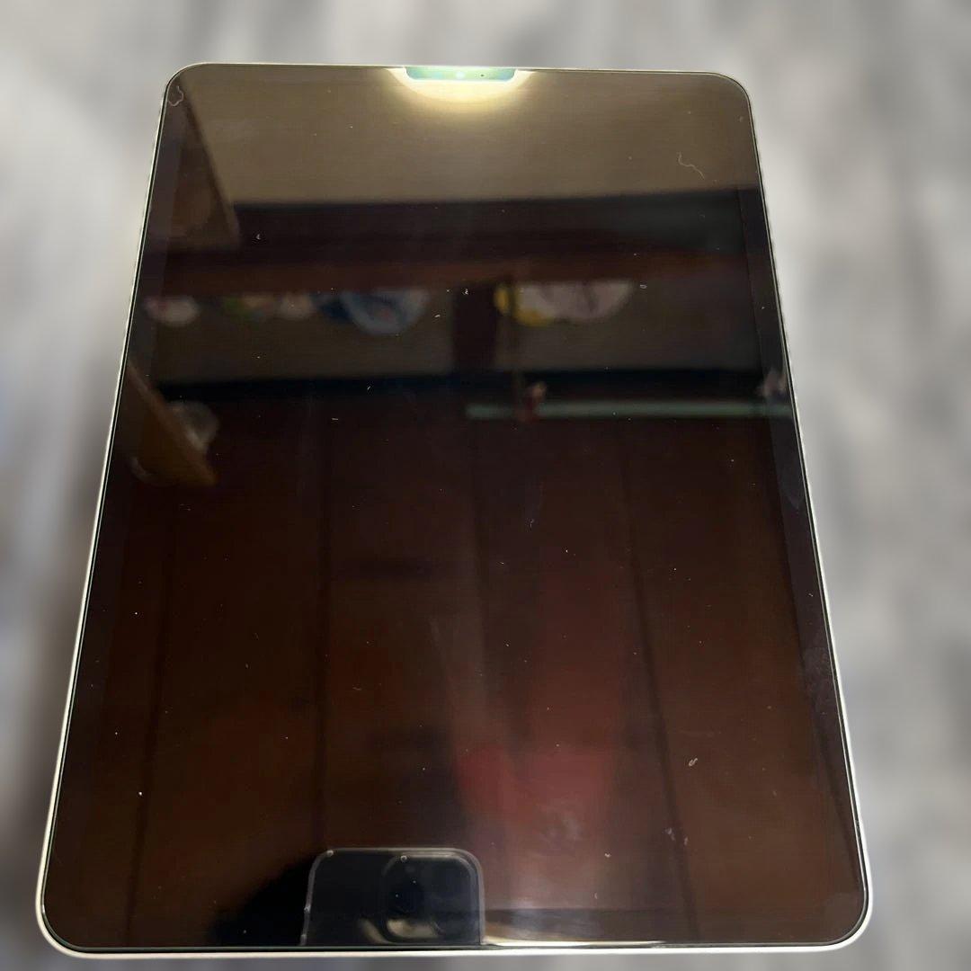 iPad Pro 第一世代　11インチ Wi-Fi 64GB