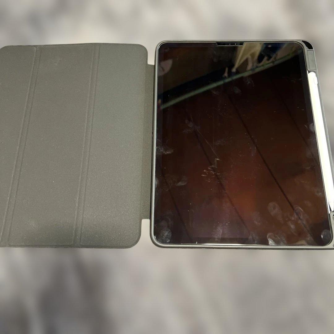 iPad Pro 第一世代　11インチ Wi-Fi 64GB