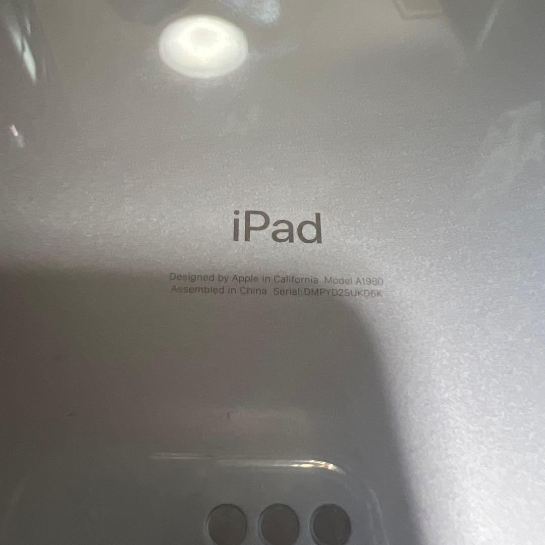 iPad Pro 第一世代　11インチ Wi-Fi 64GB