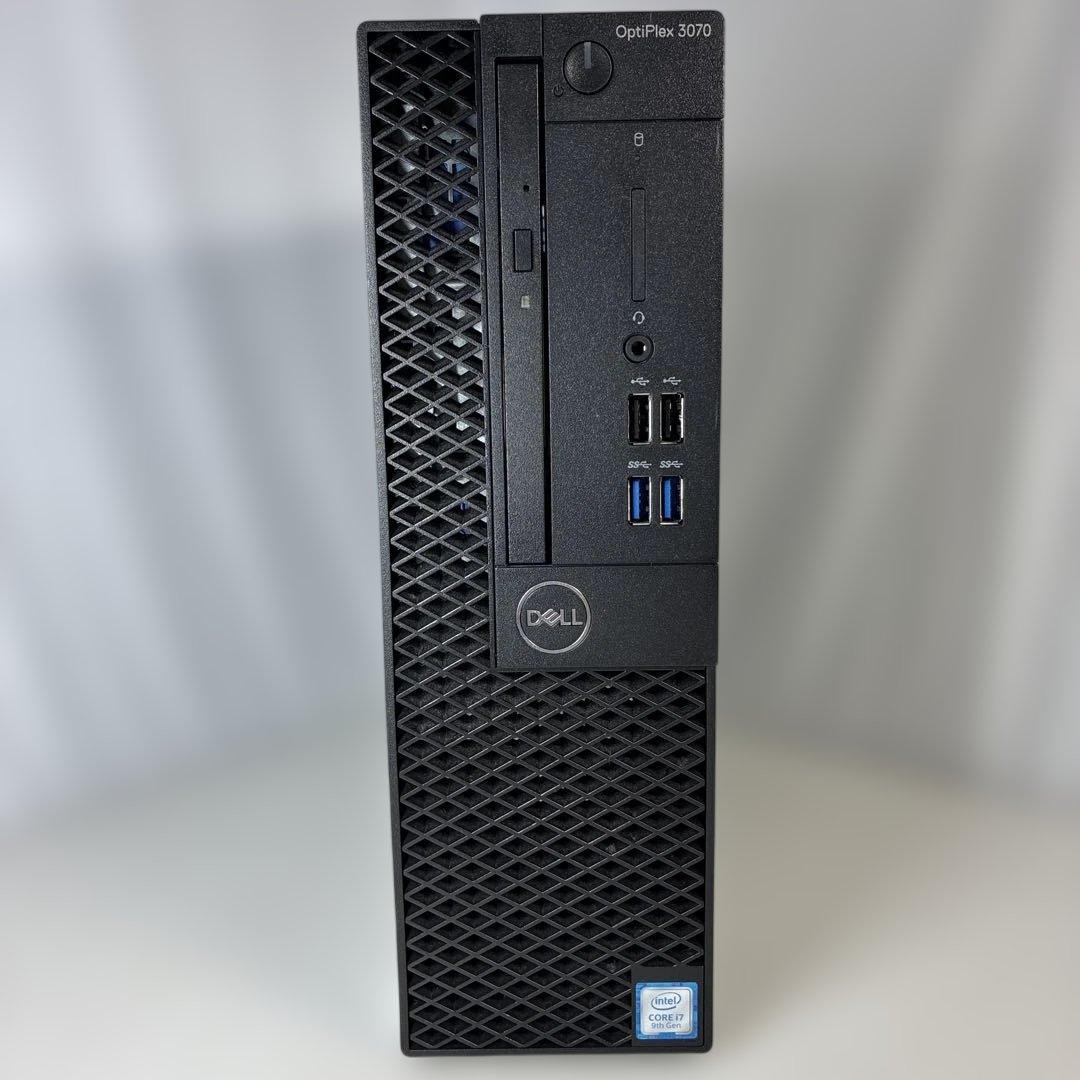 第9世代！Core i7！HDD.SSD非搭載！BIOS確認済み！ジャンク品！