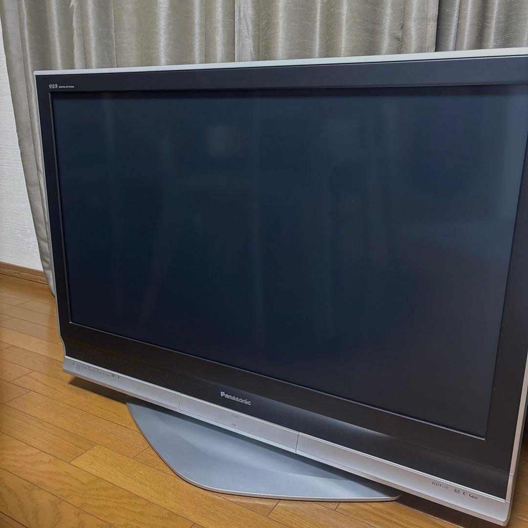 『直接引取‼️』Panasonic VIERA TH-42PX70 42V型テレビ