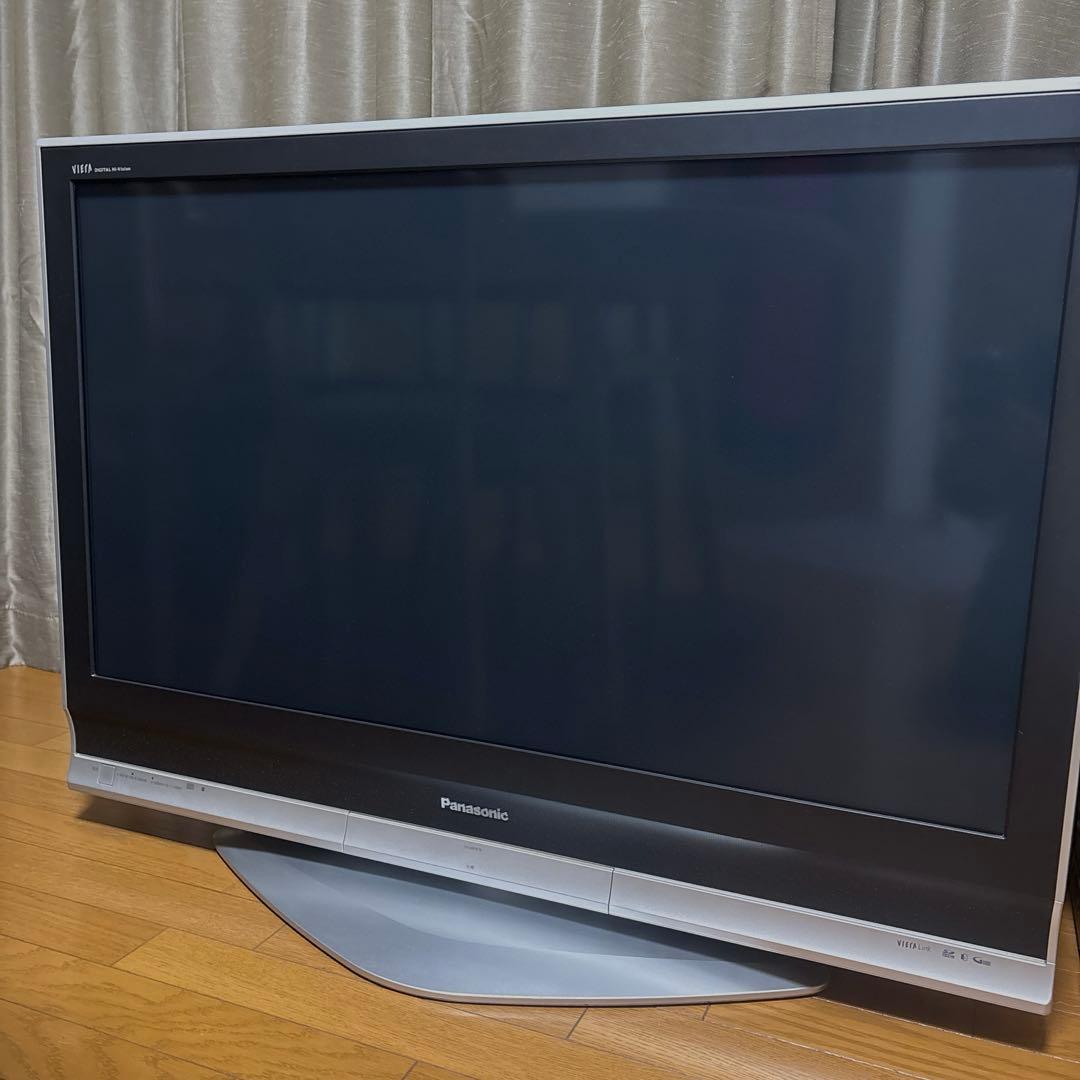『直接引取‼️』Panasonic VIERA TH-42PX70 42V型テレビ