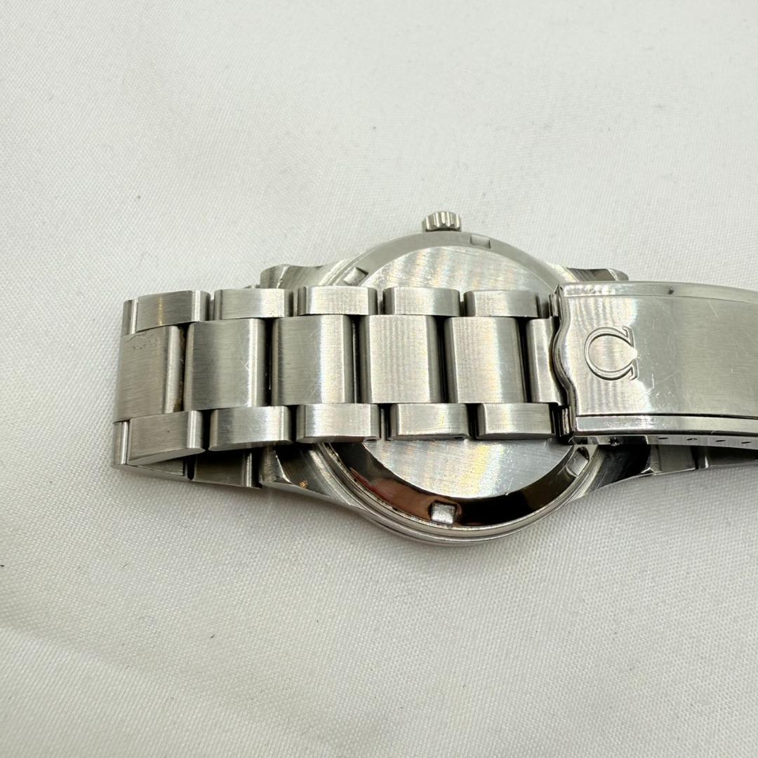 【ジャンク】OMEGA Genève オメガ ジュネーブ 自動巻き ヴィンテージ