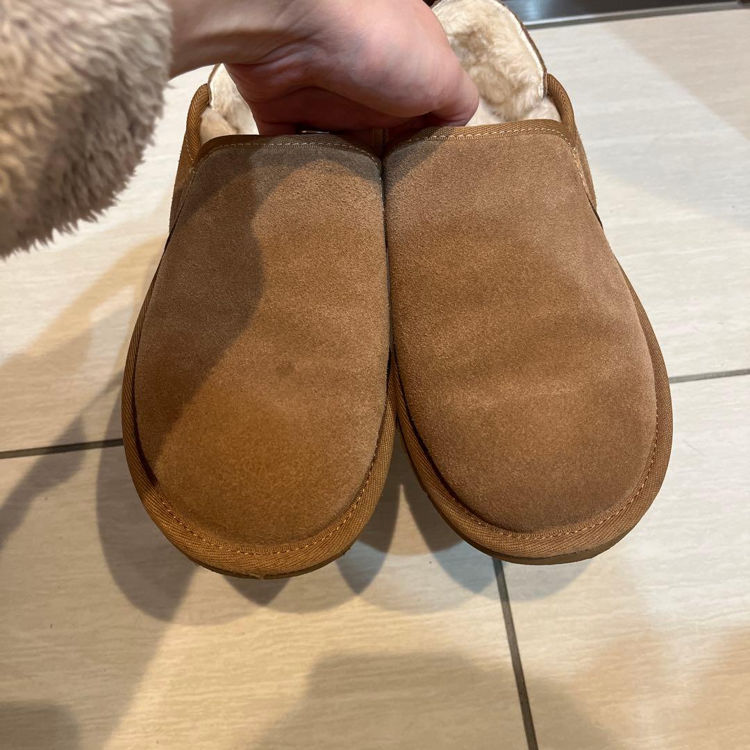 靴 UGG Kenton 24cm