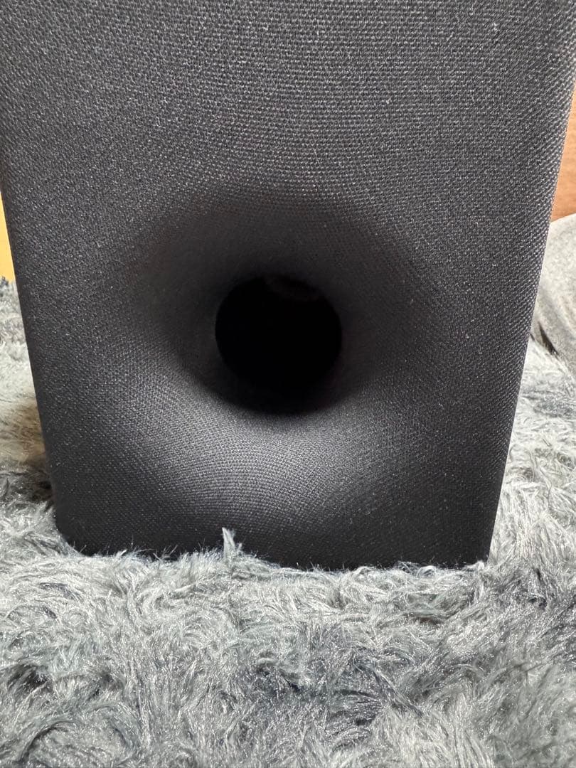 SONY サブウーファーSA-SW3 最大出力200W