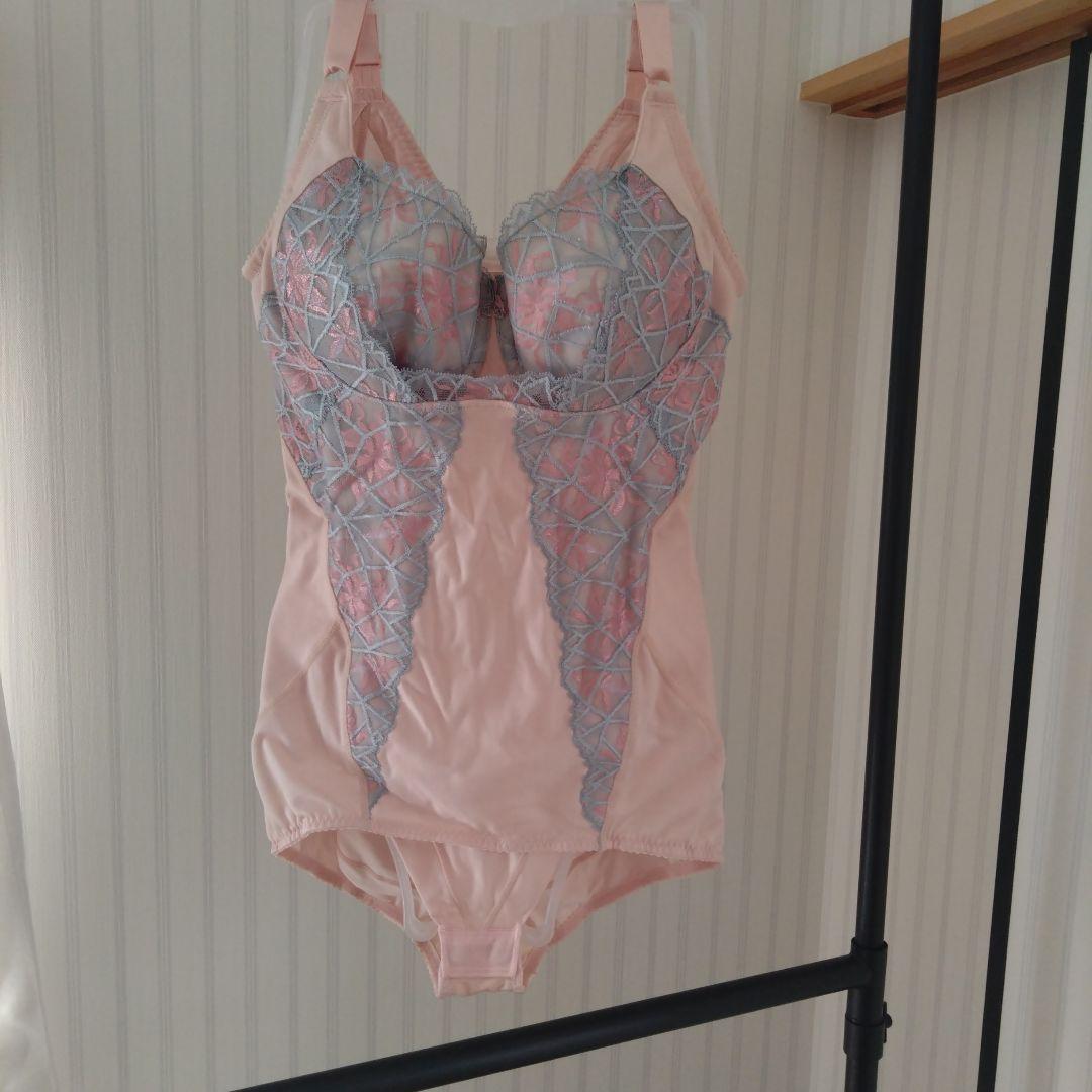 マルコ　カーヴィシャスカレス　ピンク D80LL