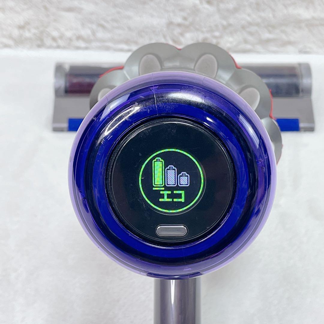 Digital Slim Fluffy SV18 専用スタンド付 付属品多数