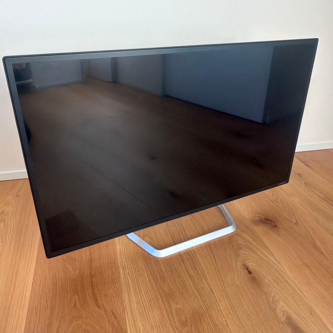 I-ODATA 31.5型 フルHD液晶ディスプレイ LCD-DF321XDB