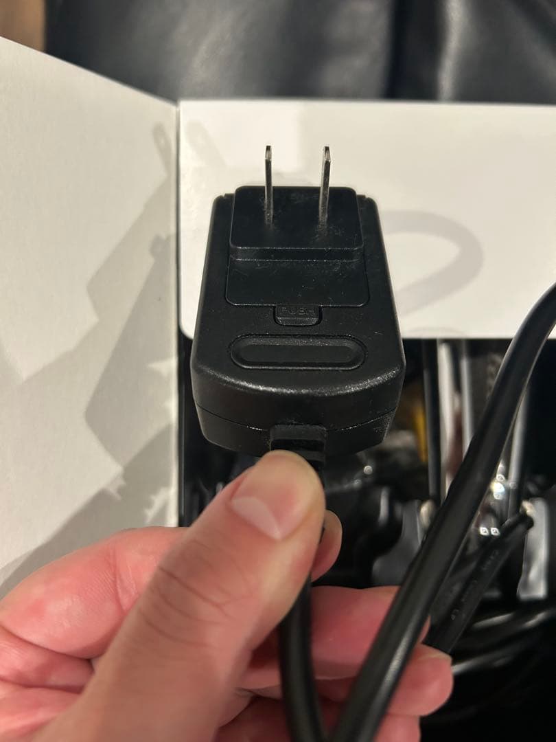 Wahl 5-star Senior バリカンコード式　2点セット